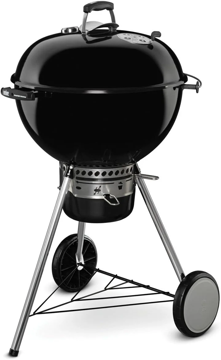 Weber Master Touch 57