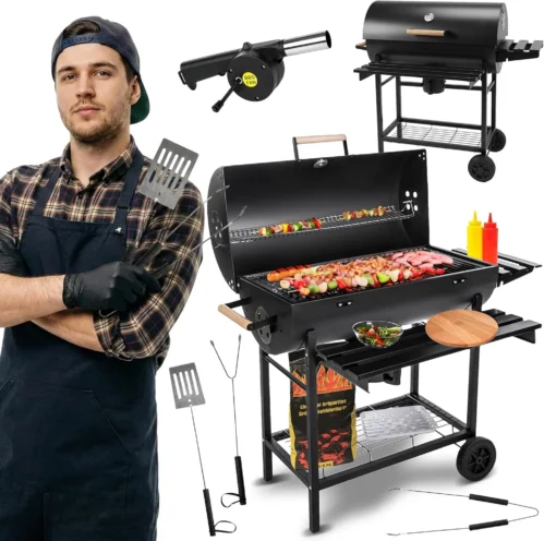 <strong>Weber Master Touch 57 cm</strong>