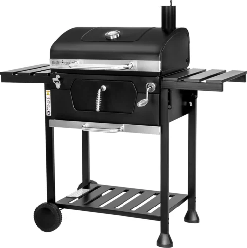 <strong>Weber Master Touch 57 cm</strong>