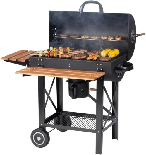 <strong>Weber Master Touch 57 cm</strong>